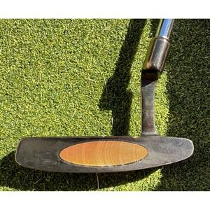Power Bilt Soft Bilt Blade Putter RH 34"